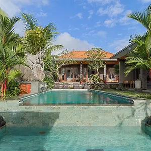 Villa Wegi House 2