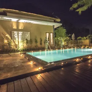 Junjungan Serenity & Villa