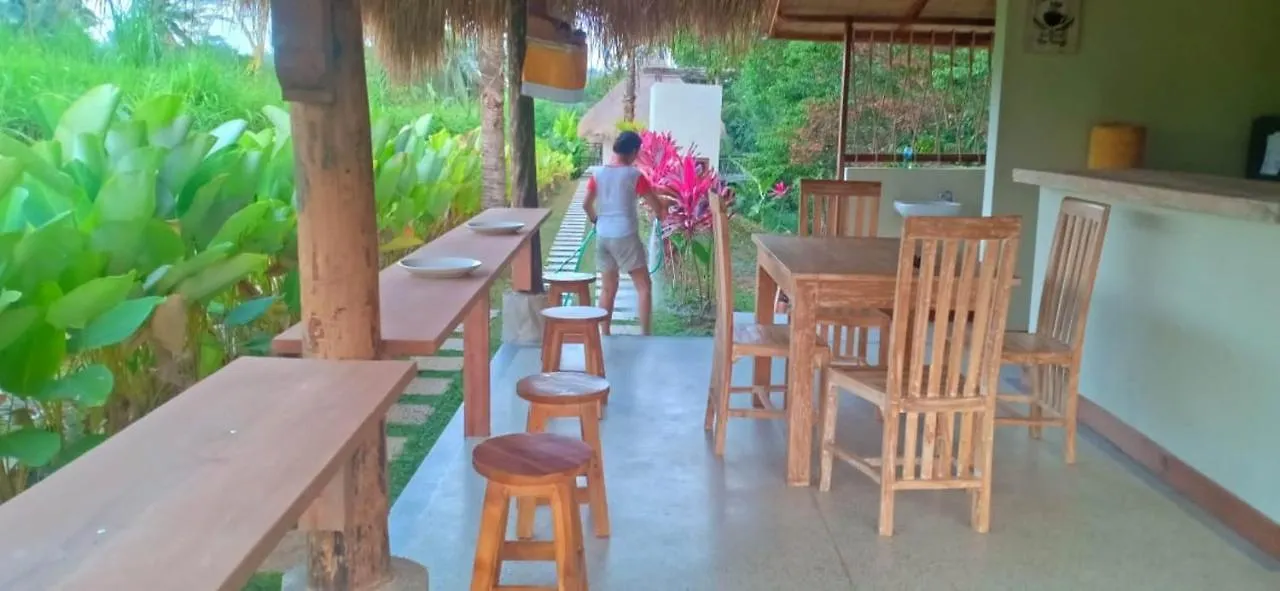 Luxery Family Giri Villa Ubud  Ubud (Bali)