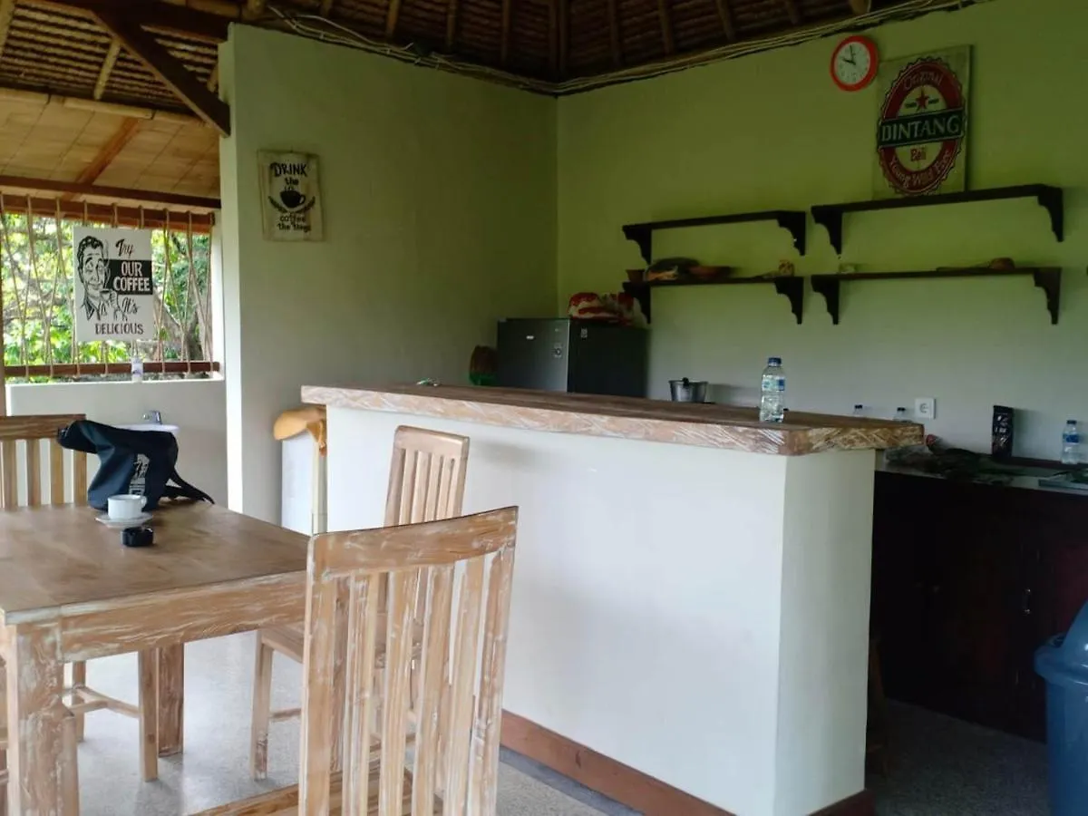 Lodge Luxery Family Giri Villa Ubud