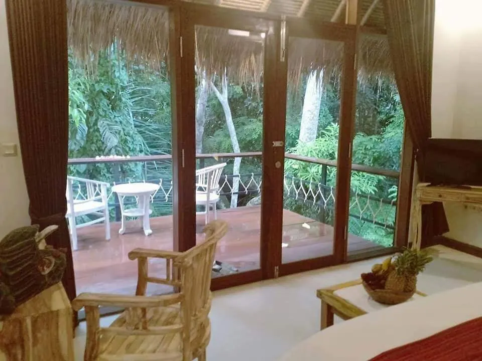 Lodge Luxery Family Giri Villa Ubud