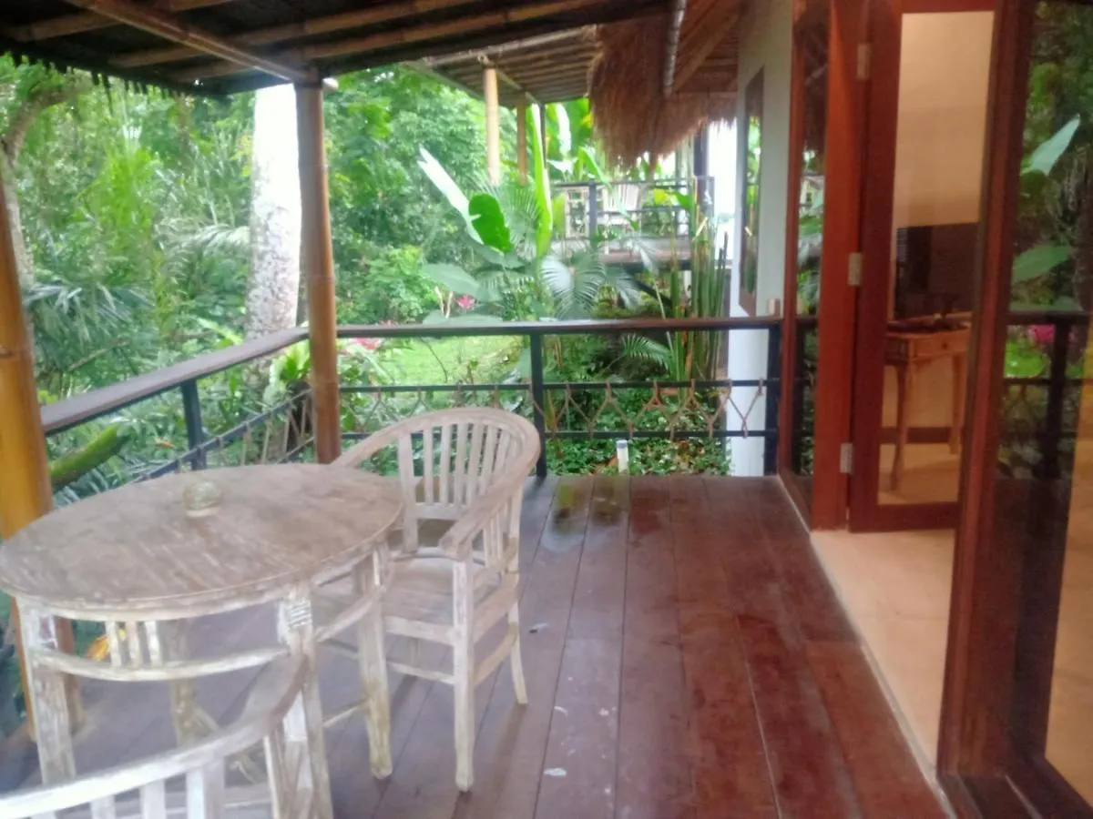 Luxery Family Giri Villa Ubud  Indonesia