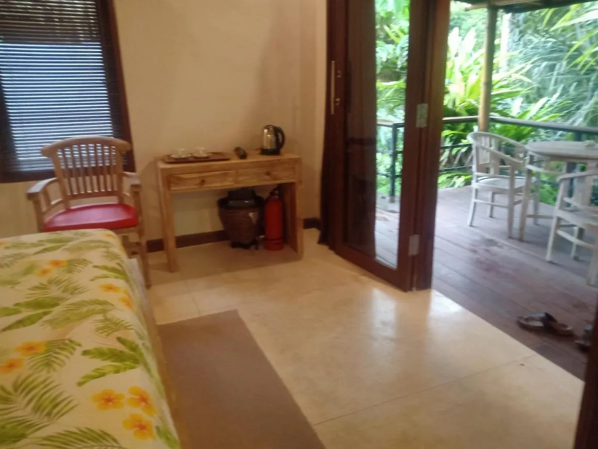 Luxery Family Giri Villa Ubud  0*, Ubud (Bali)
