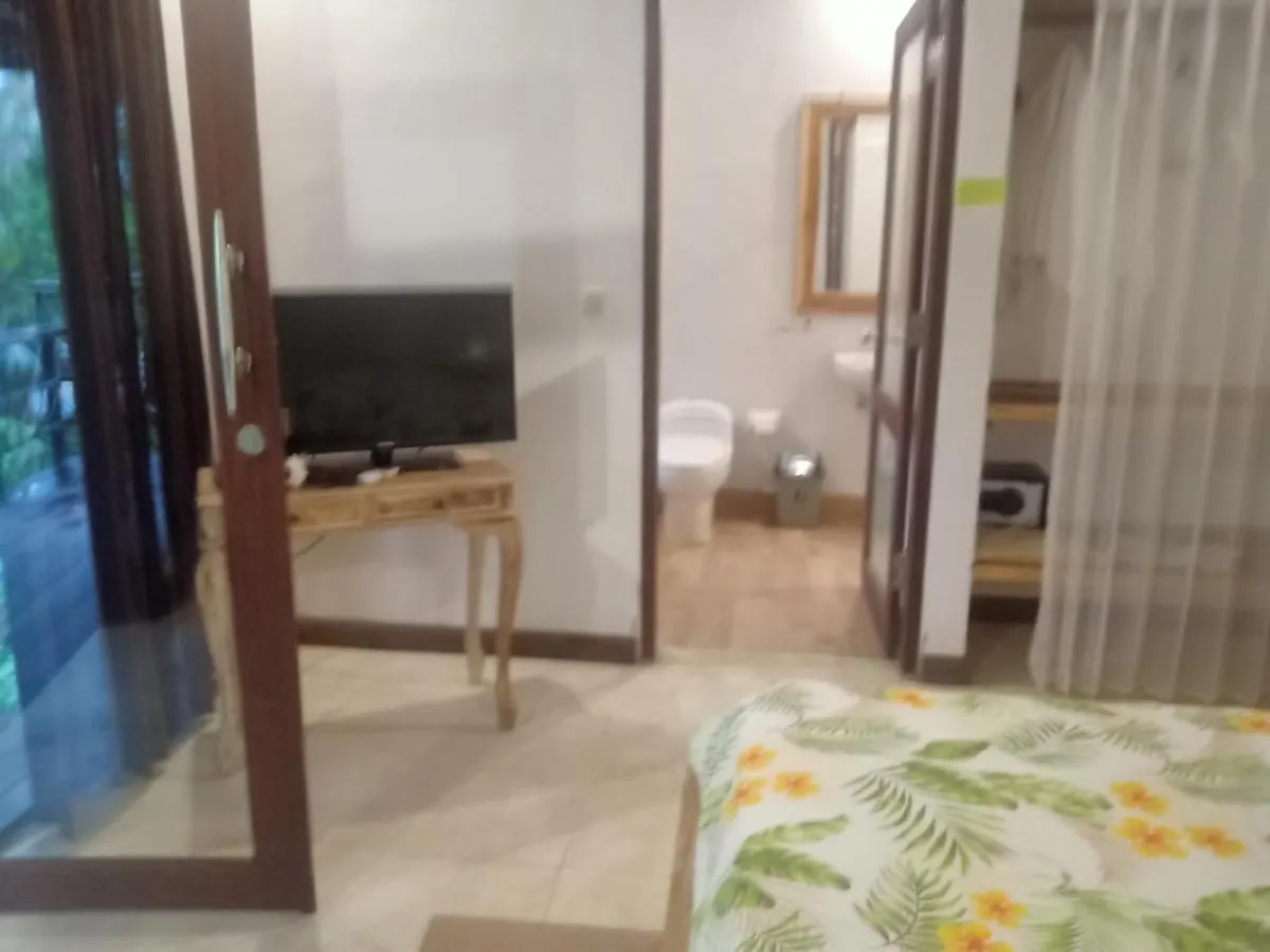 Luxery Family Giri Villa Ubud  Lodge Ubud (Bali)