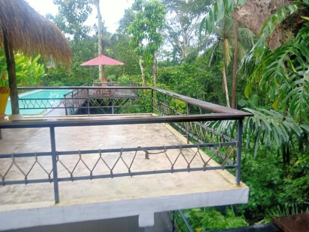 Luxery Family Giri Villa Ubud  0*, Ubud (Bali) Indonesia