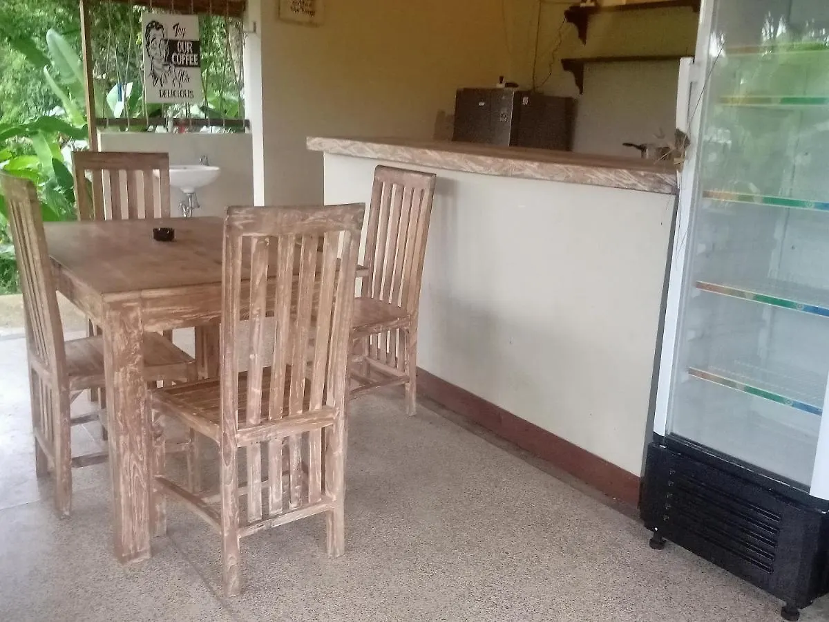 Luxery Family Giri Villa Ubud  Lodge Ubud (Bali)