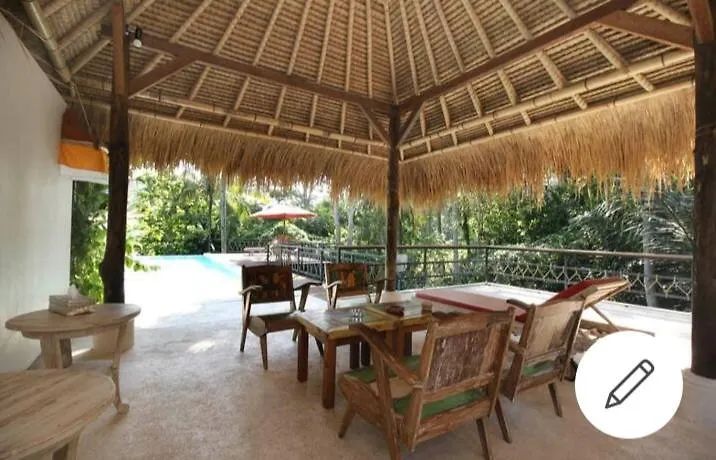 Lodge Luxery Family Giri Villa Ubud