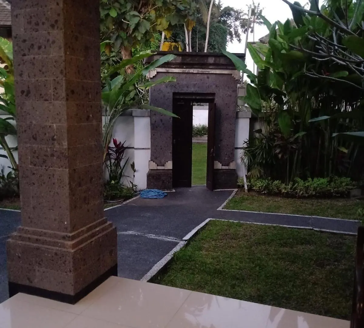 Lodge Luxery Family Giri Villa Ubud  Indonesia