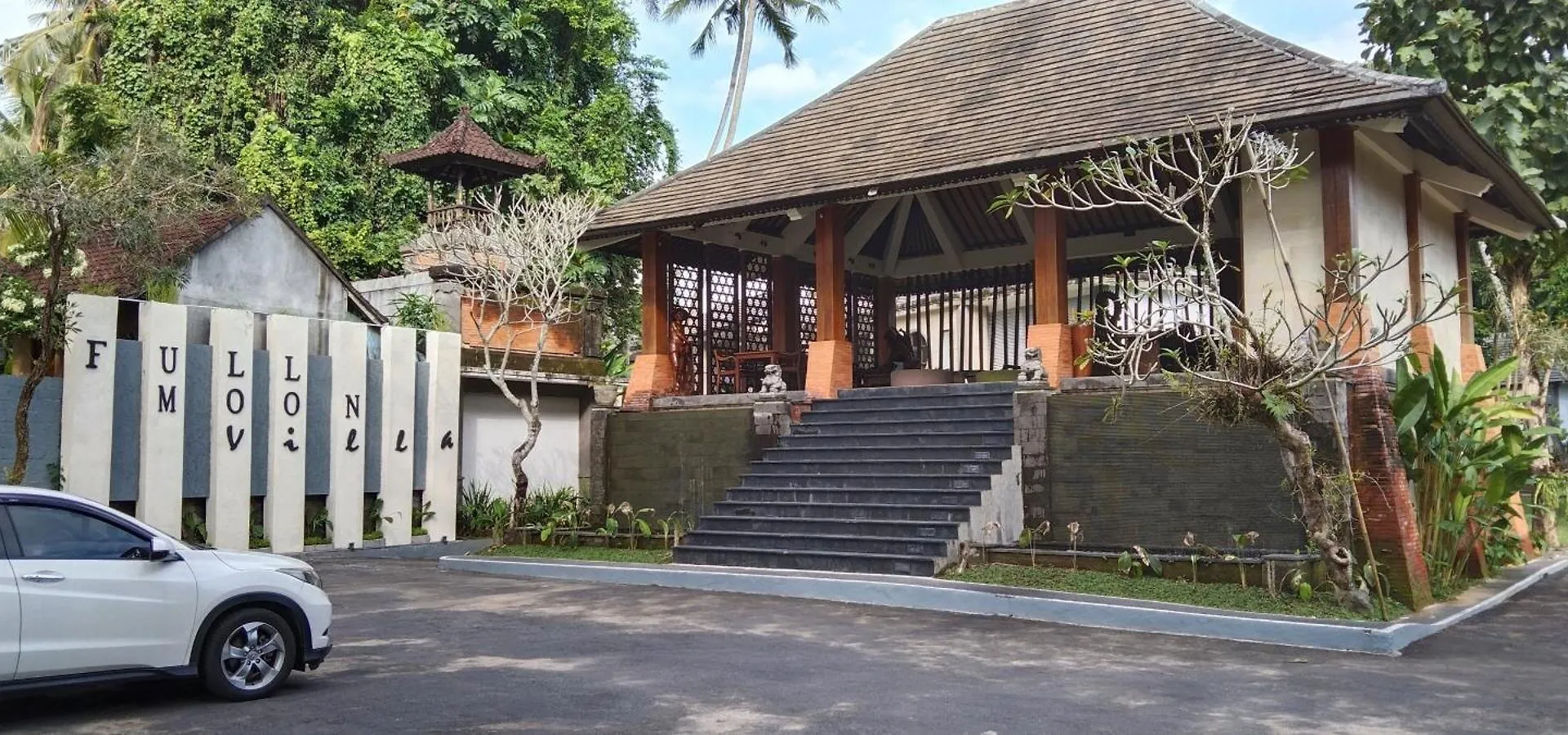 Luxery Family Giri Villa Ubud  0*, Ubud (Bali)