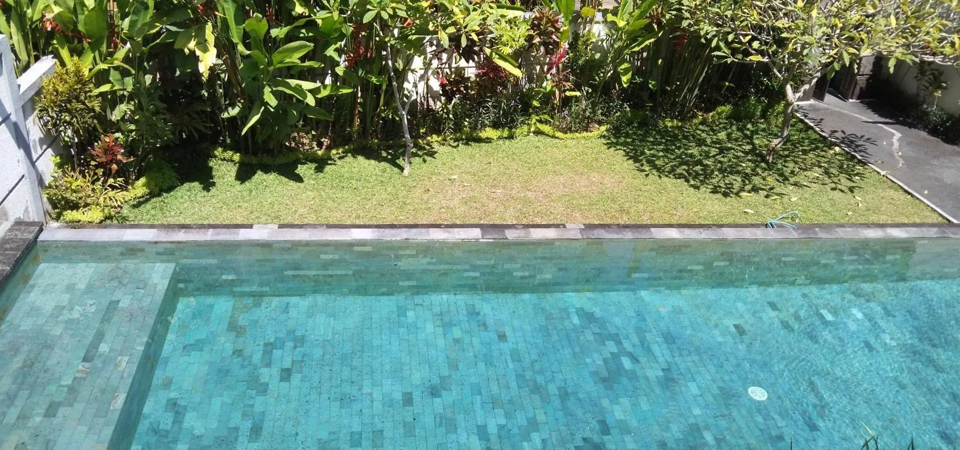 Lodge Luxery Family Giri Villa Ubud