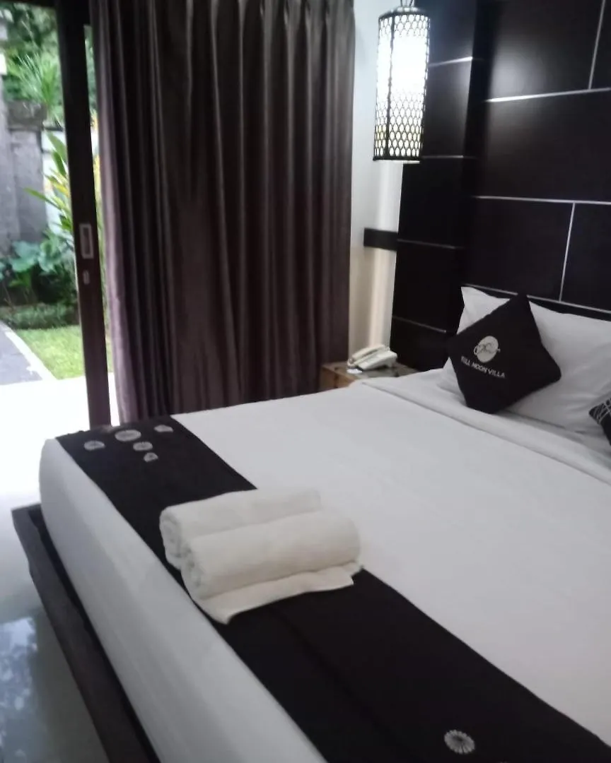 Luxery Family Giri Villa Ubud