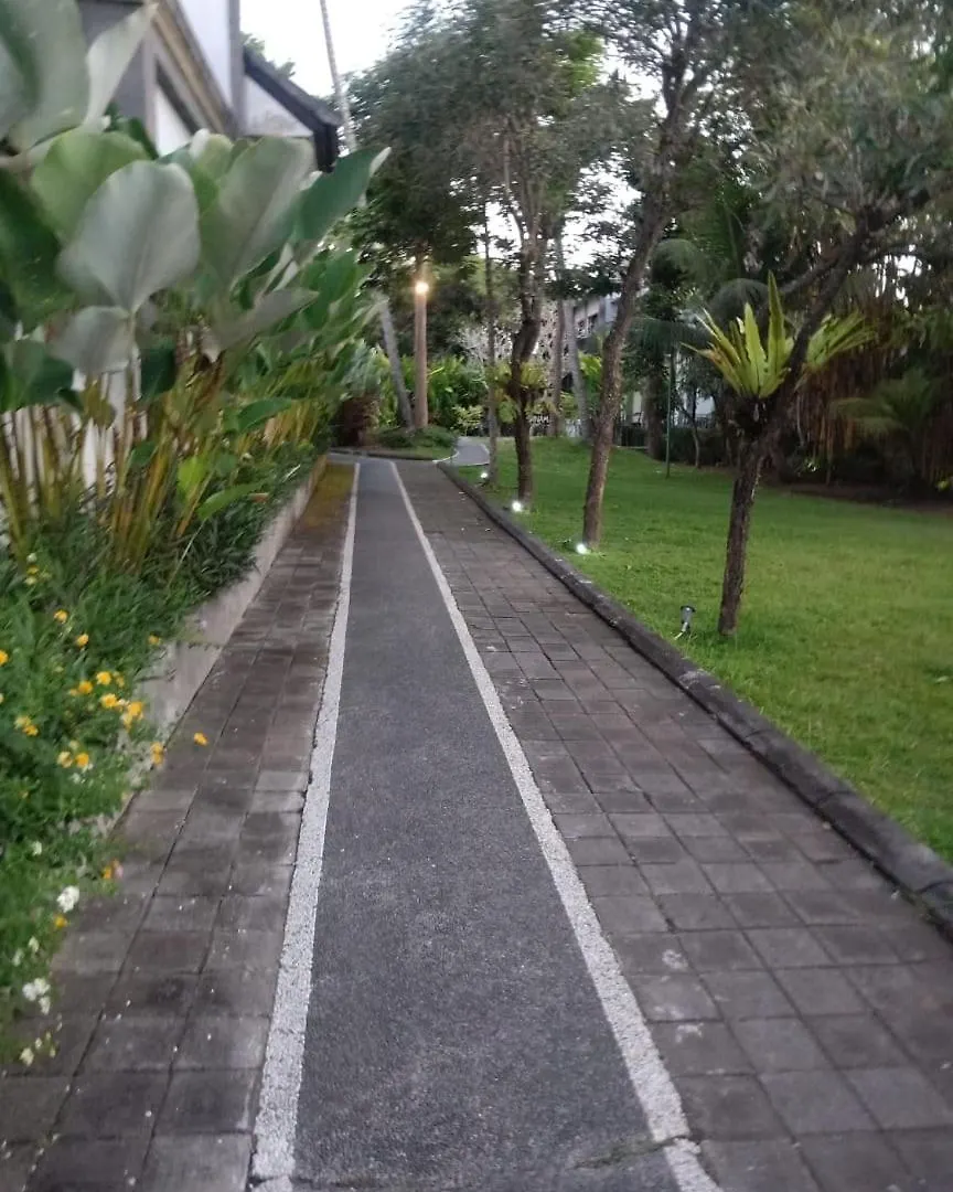 Luxery Family Giri Villa Ubud  Lodge Ubud (Bali)