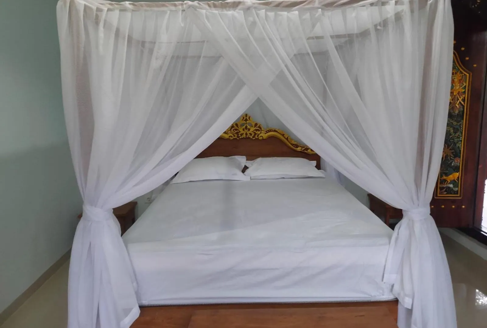 Lodge Luxery Family Giri Villa Ubud
