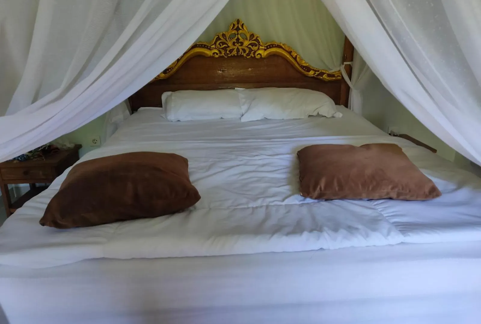 Luxery Family Giri Villa Ubud  0*, Ubud (Bali)