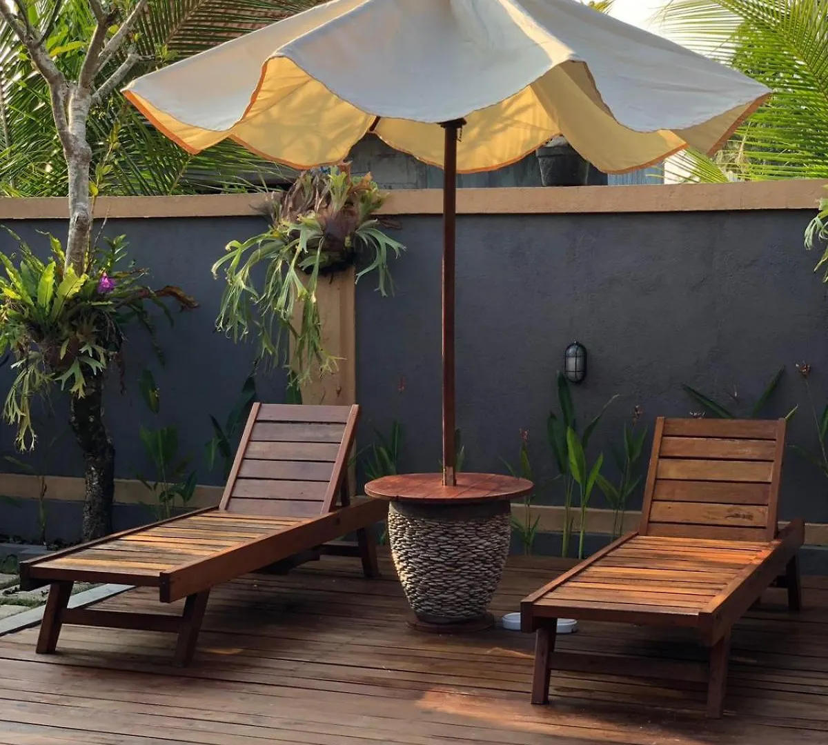 Luxery Family Giri Villa Ubud  0*, Ubud (Bali)