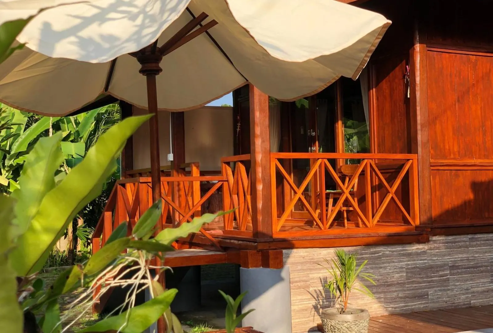 Luxery Family Giri Villa Ubud  Lodge Ubud (Bali)