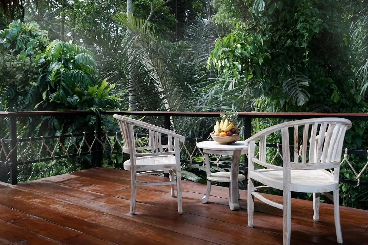Luxery Family Giri Villa Ubud  Ubud (Bali)