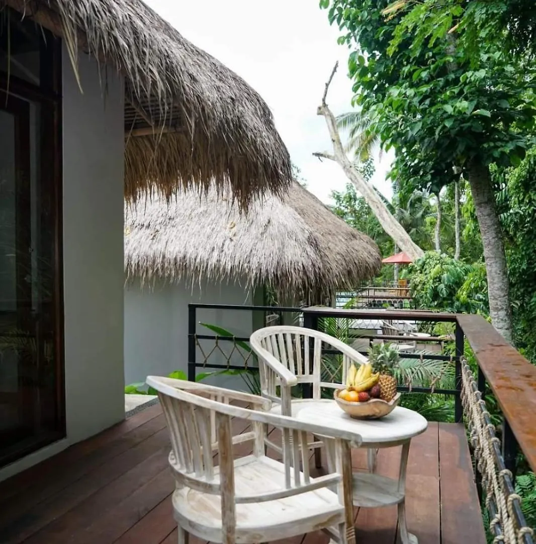Luxery Family Giri Villa Ubud  0*, Ubud (Bali) Indonesia