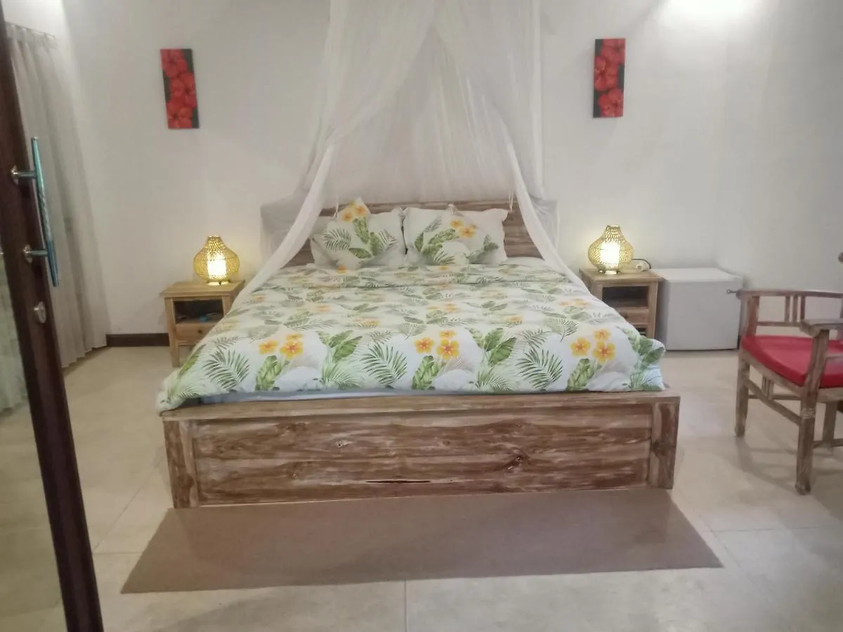 Lodge Luxery Family Giri Villa Ubud