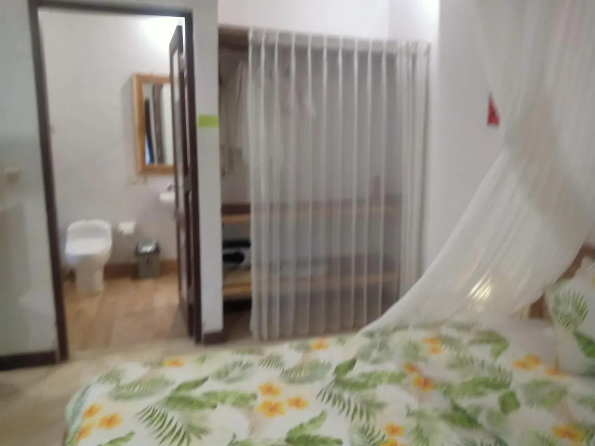Luxery Family Giri Villa Ubud  Lodge