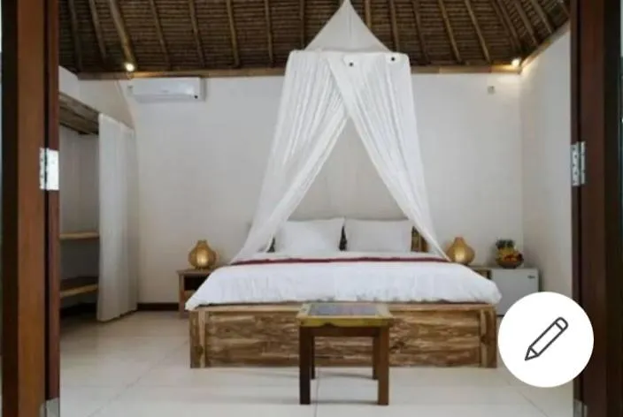 Luxery Family Giri Villa Ubud  Ubud (Bali)