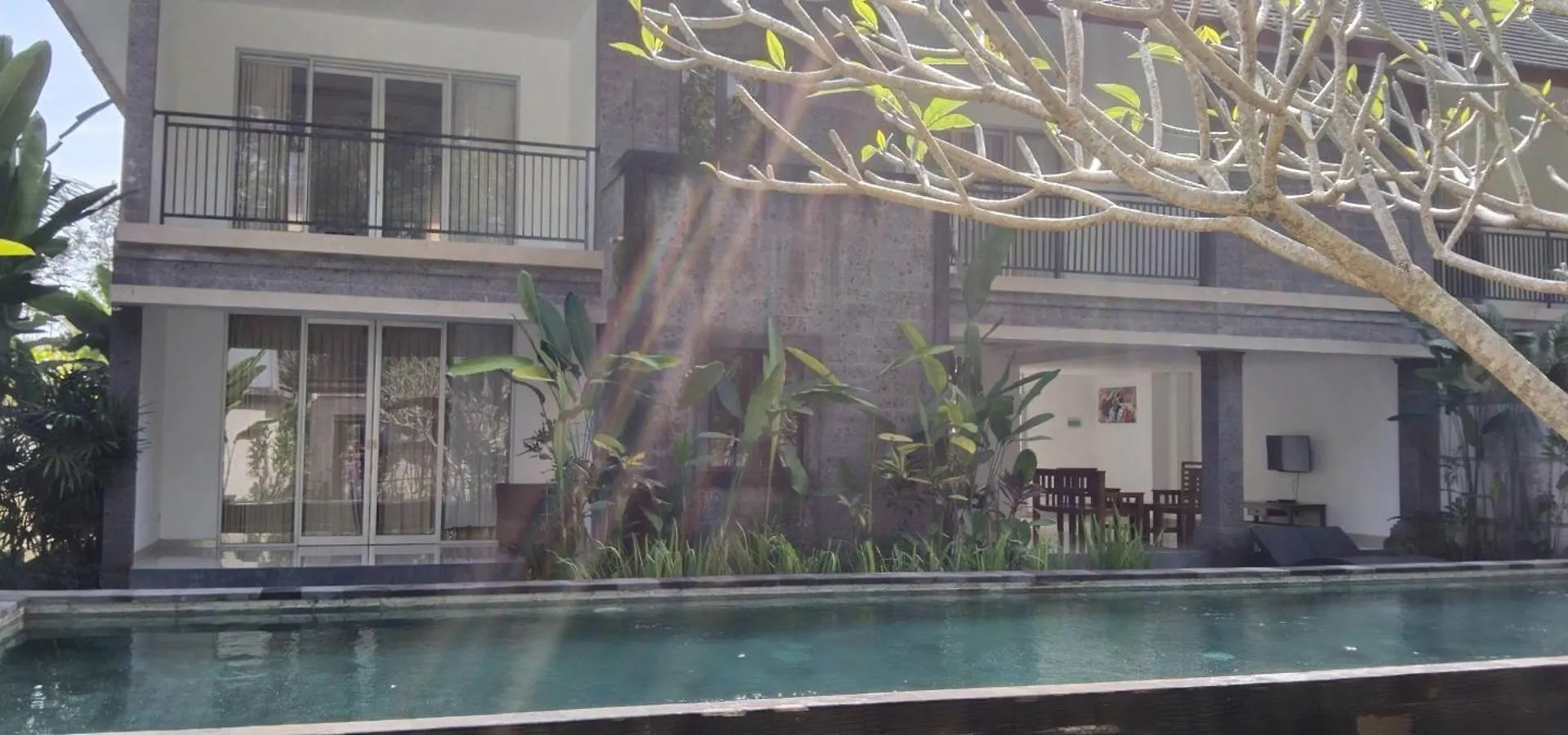 Luxery Family Giri Villa Ubud  Ubud (Bali)