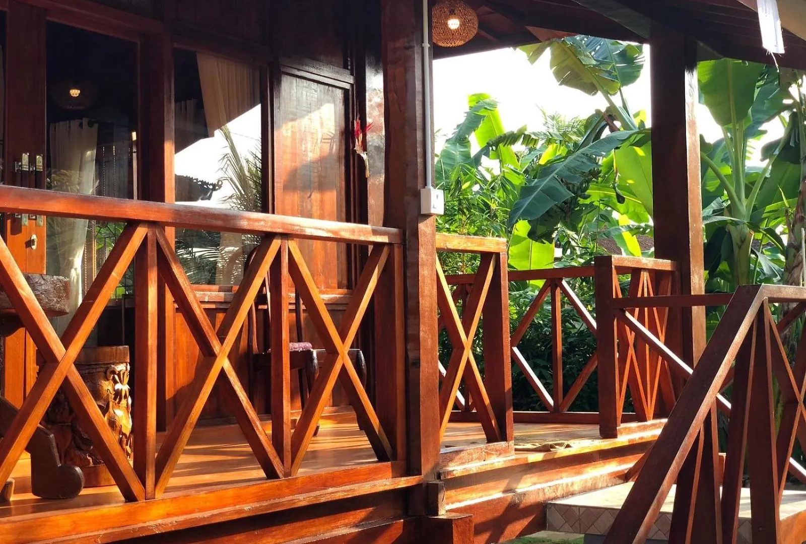 Luxery Family Giri Villa Ubud  Indonesia